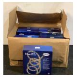 (10) Boxes Of Physical 50