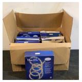 (10) Boxes Of Physical 50