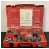 Hilti Rotary Hammer Drill TE 35