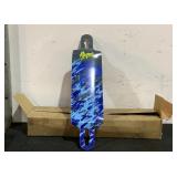 (5) Rayne Longboard Decks