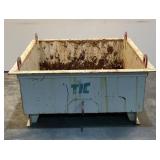 TIC Heavy Duty Rigging Crate