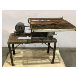 Cratfsman Table Saw