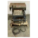 Belsaw Machinery Co. Planer