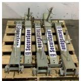 (5) Sala Beam Sanctions