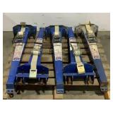 (5) Sala Beam Sanctions