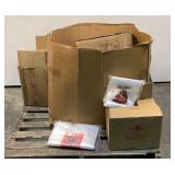 (Approx 5,000) Gold Seal Biohazard Bags