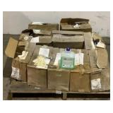 (10) Boxes Of Foaming Hand Wash Refills