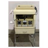 Lindquist Chronosonic Ultrasound Machine