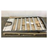 Land Rover Roof Rack