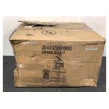 Flow Clear Pool Pump