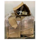 (APPROX. 100) Fan Blades