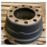 TW 10 Lug Commercial Truck Brake Drum
