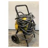 Fostoria Portable Electric Heater