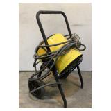 Fostoria Portable Electric Heater