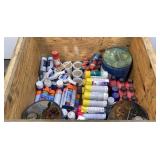 Marking Paint, Weldable Primer, Xylene