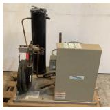 Heatcraft Walking Compressor HWN040Xx60