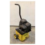 Karcher Gas Powered Pump 580 GM 3.75HP