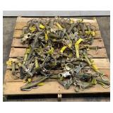 (Approx  50) Sala D-Ring Extenders