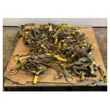 (Approx  50) Sala D-Ring Extenders