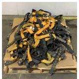 (13) Safety Harnesses
