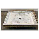 Kohler Cast Iron Shower Base