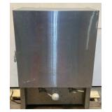 Norris Beverage Dispenser