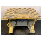 Hubbel Temporary Power Distribution Center