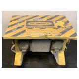 Hubbel Temporary Power Distribution Center