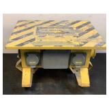 Hubbel Temporary Power Distribution Center