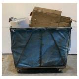 Assorted Electrical Supplies