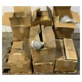 (30) GE Thermal Couplings