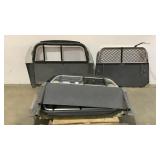 (5) Setina Sedan Cruiser Partitions