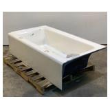Kohler 5ft Cast Iron Bath Tub