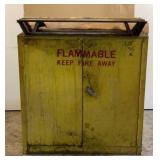 Protectoseal Flammable Liquid Storage Cabinet 5524