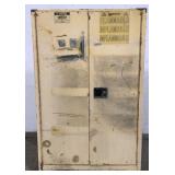 Justrite Flammable Liquid Storage Cabinet