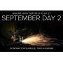 September Monthly Day 2 Auction