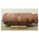 Silvan Industries 400Gal Large Air Tank