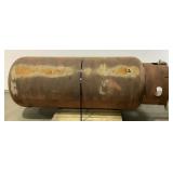 Silvan Industries 400Gal Large Air Tank