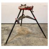 Ridgid Tri- Stand