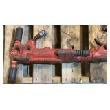 Pneumatic Chipping Hammer