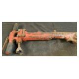 Pneumatic Chipping Hammer