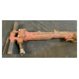 Pneumatic Chipping Hammer