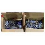 Assorted Skyclimber Parts