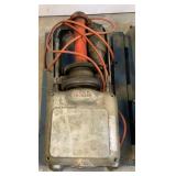 Ridgid Pipe Threader