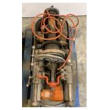 Ridgid Pipe Threader 1177