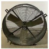 TPI 38" Barrel Fan SFDC-900BF0