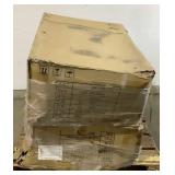 (2) Alco Designs Produce Cube