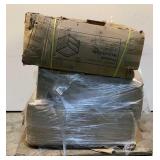 (3) Alco Produce Cubes