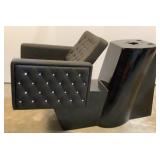 Shampoo Chair