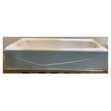Kohler Cast Iron Bath Tub